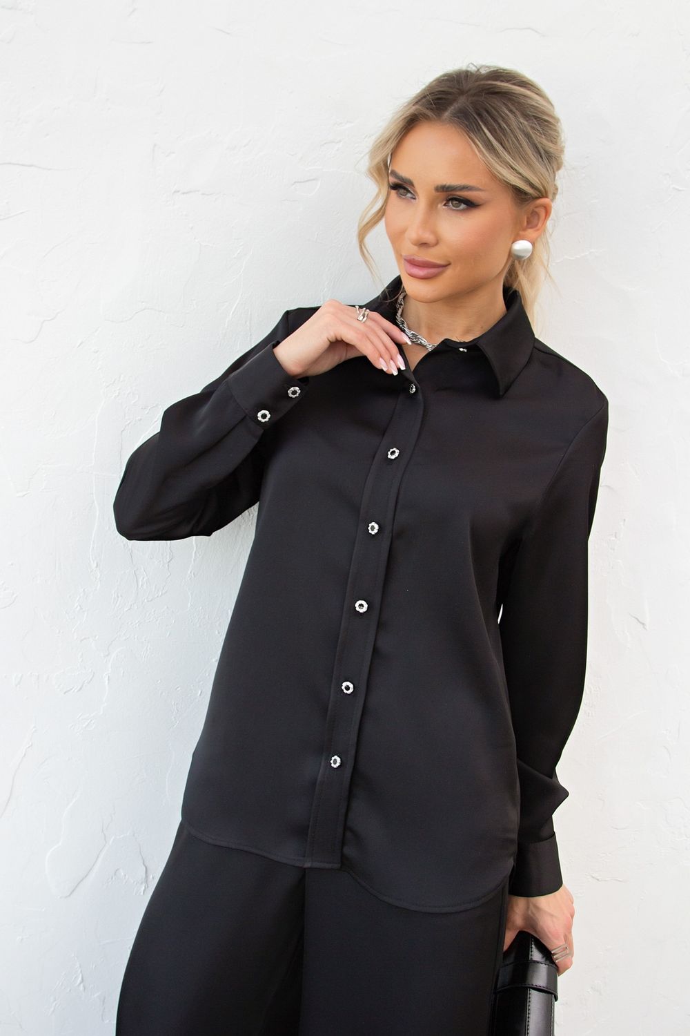 Рубашка Доротея №22 Valentina