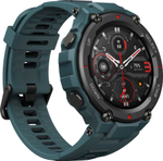 Смарт-часы Amazfit T-Rex Pro (A2013)        голубой