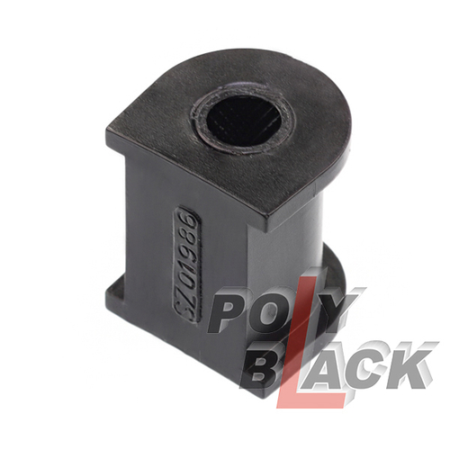 Полиуретановая втулка стабилизатора I.D. = 15 мм(Кратность 2 шт.) SZ01986