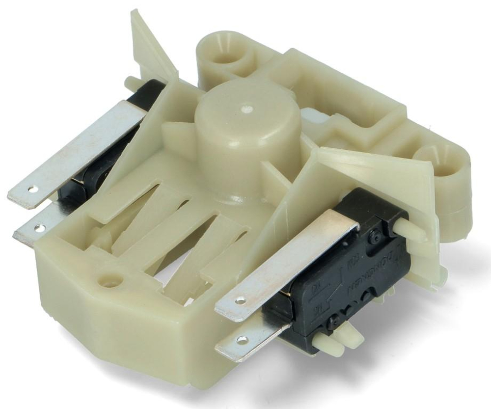 замок двери посудомойки Korting, Midea, DEXP, SAMSUNG, Hansa, Zigmund Shtain, Gorenje, Hansa, Krona