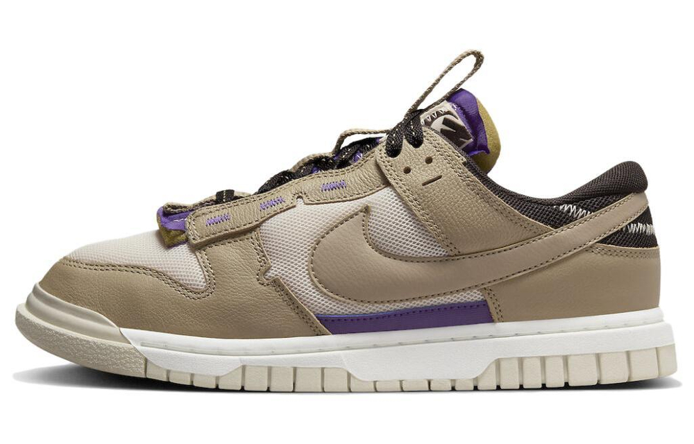 Кроссовки Nike Dunk Remastered "Mushroom"