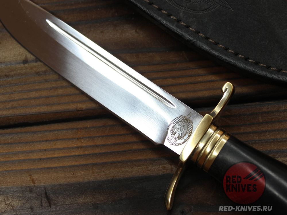 Нож Ворсма Финка НКВД