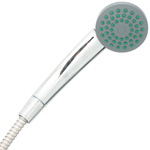 Смеситель для ванны, G.lauf, с кран-буксой, хром, QFR7-A827