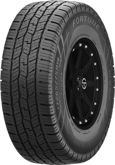 Летняя шина Fortune Tormenta H/T FSR305 (235/70 R16 106T)