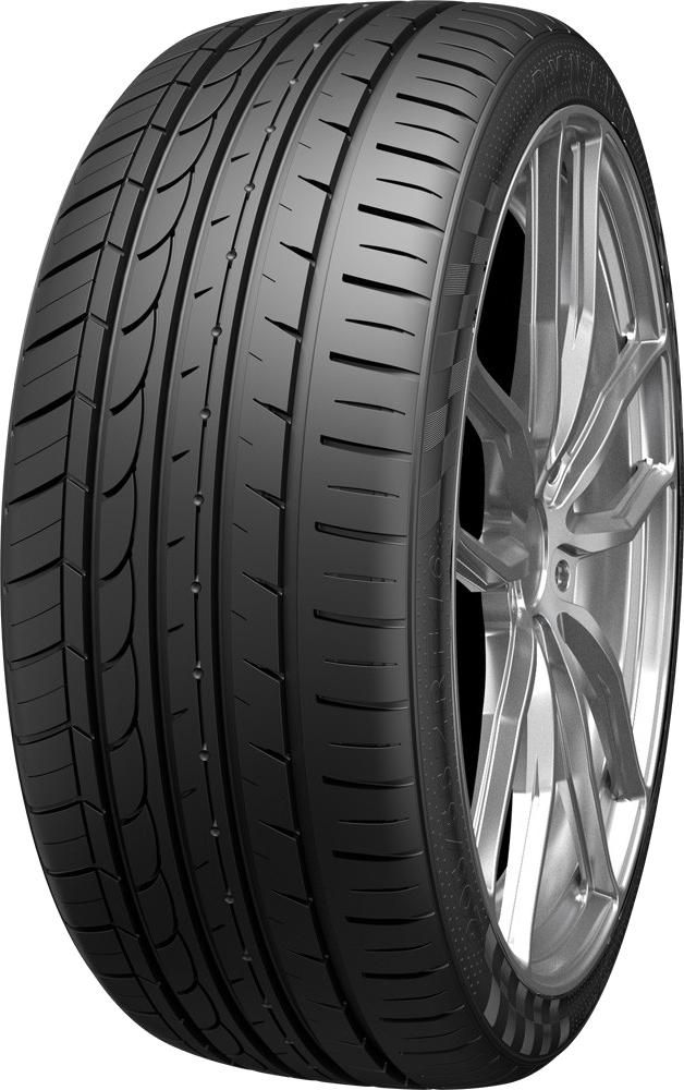 Dynamo MU02 Street-H 265/35 R20 99Y