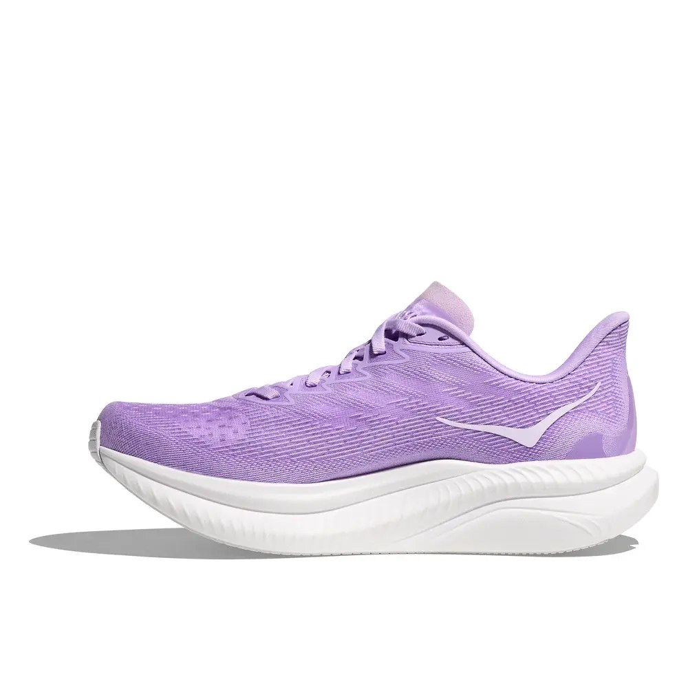 Кроссовки женские Hoka Mach 6