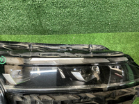 Фара правая EXEED RX (2023-н.в.) LED