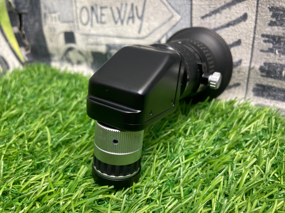 Nikon DR-3