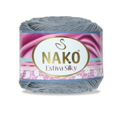 Estiva Silky Nako (Эстива Силки Нако)