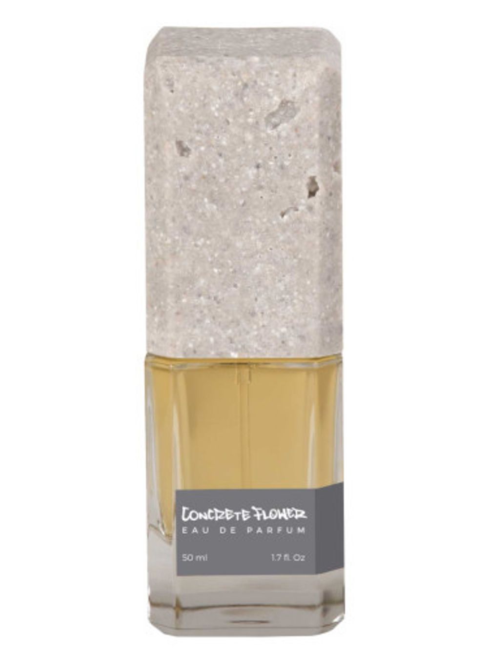 PMP Perfumes Mayr Plettenberg Concrete Flower