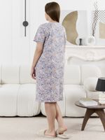 Халат Забвение-2 Виотекс БЕЖЕВЫЙ