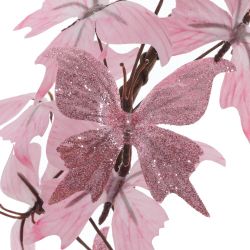 GAEM Изделие декоративное "Венок", L35 W8 H35 см