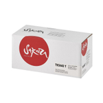 Тонер-картридж Sakura TK-5440Y для Kyocera ECOSYS PA2100/MA2100 yellow