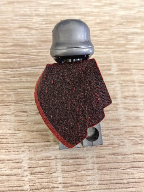 USED Капитан Фазма sw0684