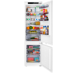 Встраиваемый холодильник NO FROST с инвертором MAUNFELD MBF19354NFWGR LUX Inverter