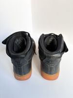 Кожаные кроссовки Nike, 36