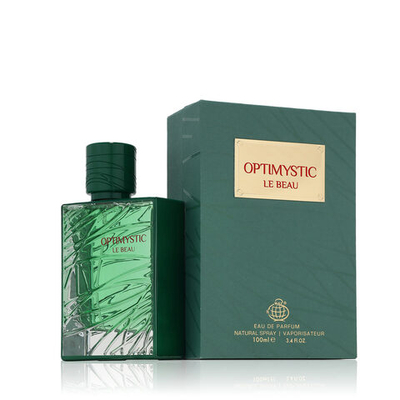 Fragrance World Optimystic Le Beau Eau De Parfum 100 ml (man)