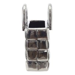 GAEM Ваза, 1800 мл, L17 W11 H23,5 см