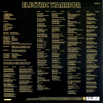 T. Rex / Electric Warrior (LP)