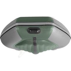 Надувная лодка Пилот М-320 НД НД надувное дно