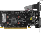 Видеокарта Biostar NVIDIA  GeForce GT 730 VN7313THX1 2ГБ GDDR3, Low Profile,  Ret