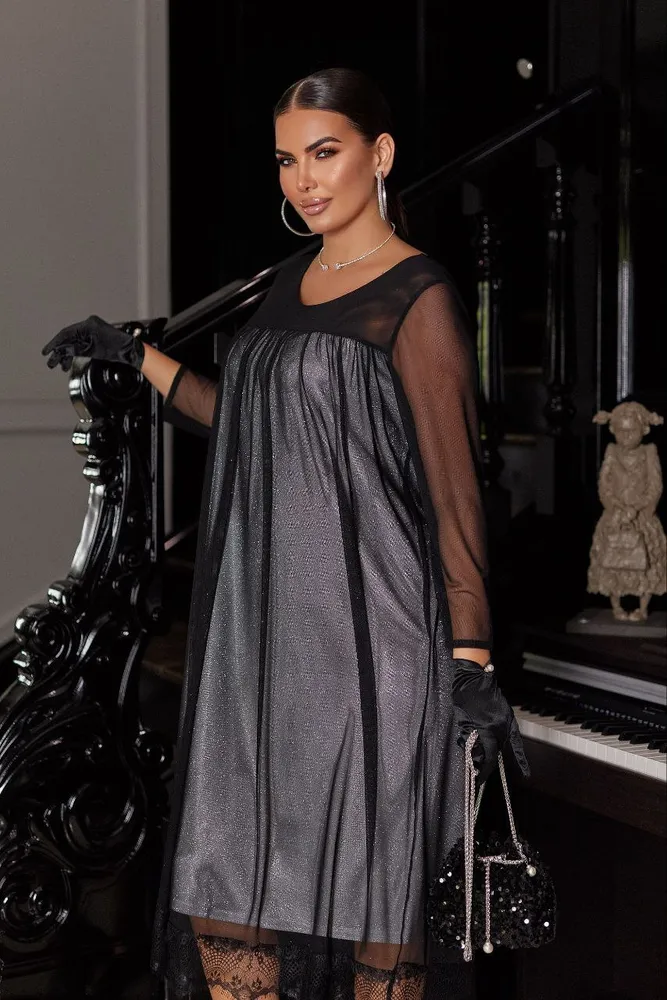 Платье УК-972-2 Fabrika