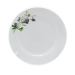 Тарелка мелкая 175 мм Клевер Идиллия