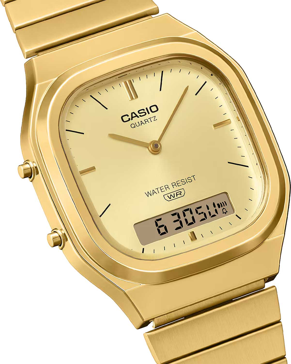 Наручные часы Casio Vintage AQ-240EG-9A