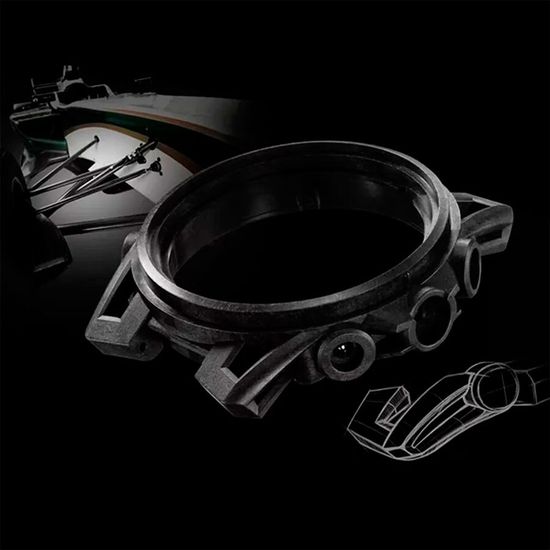 Мужские часы Casio Edifice ECB-40P-1A