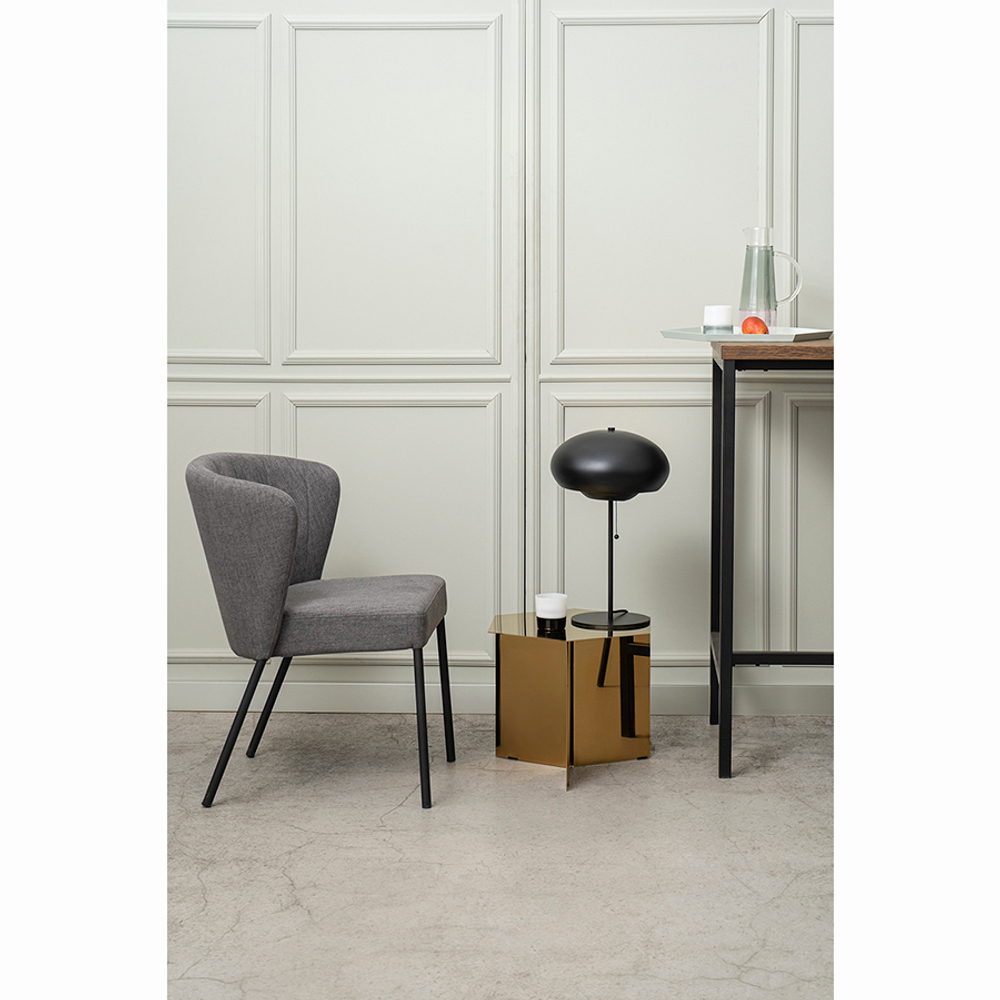 Стул Bergenson Bjorn Kristin fh-bb-ach-kr-gr