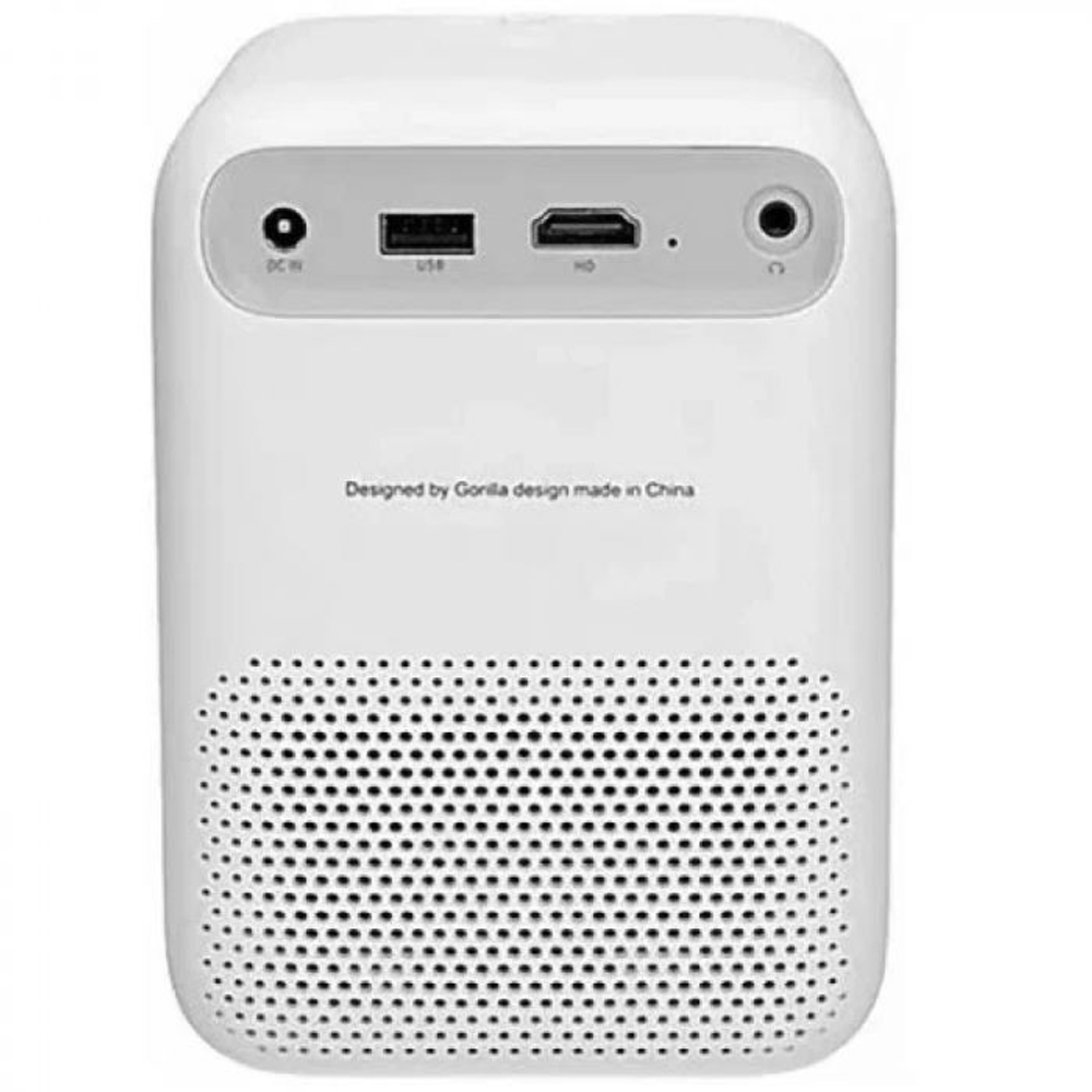 Проектор  Xiaomi Wanbo Projector T4