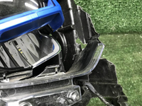 Битая Фара правая BMW X5 G05 X6 G06 (18-23) Laser