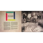 The Band / And Then There Were Four: FM Broadcast, Chicago 1983 (2LP)