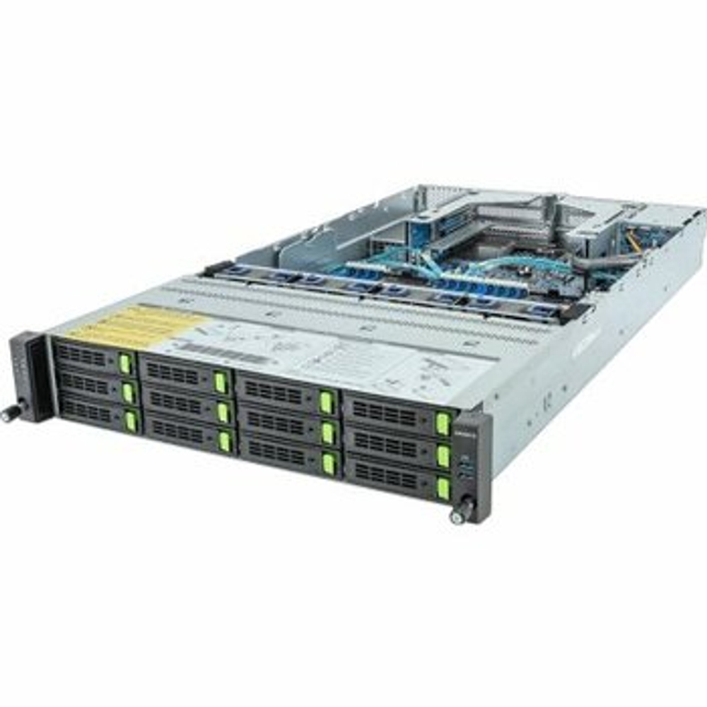 Серверная платформа Gigabyte R283-S94-ABD1