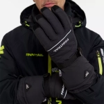 ПЕРЧАТКИ FINNTRAIL МУЖСКИЕ FREERIDE 2700