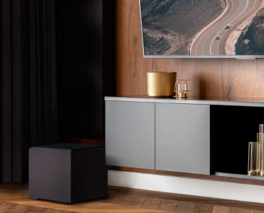 Definitive Technology Descend DN8