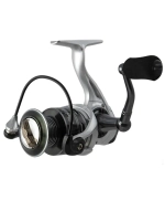 Катушка безынерционная Quest X 4500FD (5+1 подш.) + шпуля