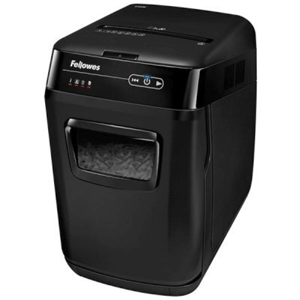 Шредер Fellowes AutoMax 150C