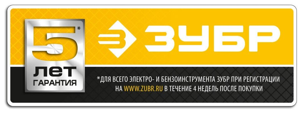 Дрель ударная ЗУБР ДУ-810 ЭРМ2 в коробке(ДУ-810 ЭРМ2)