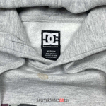Худи DC SHOES