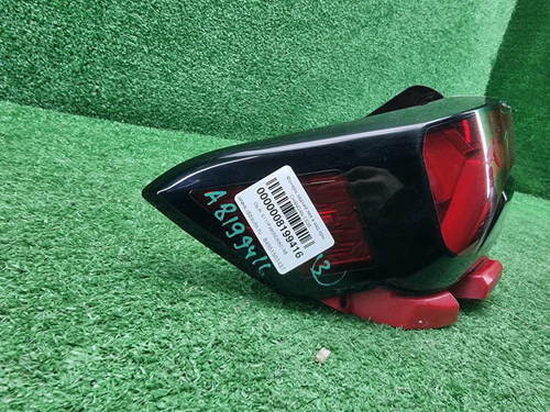 Фонарь левый внешний Changan CS35PLUS (2021-н.в.)