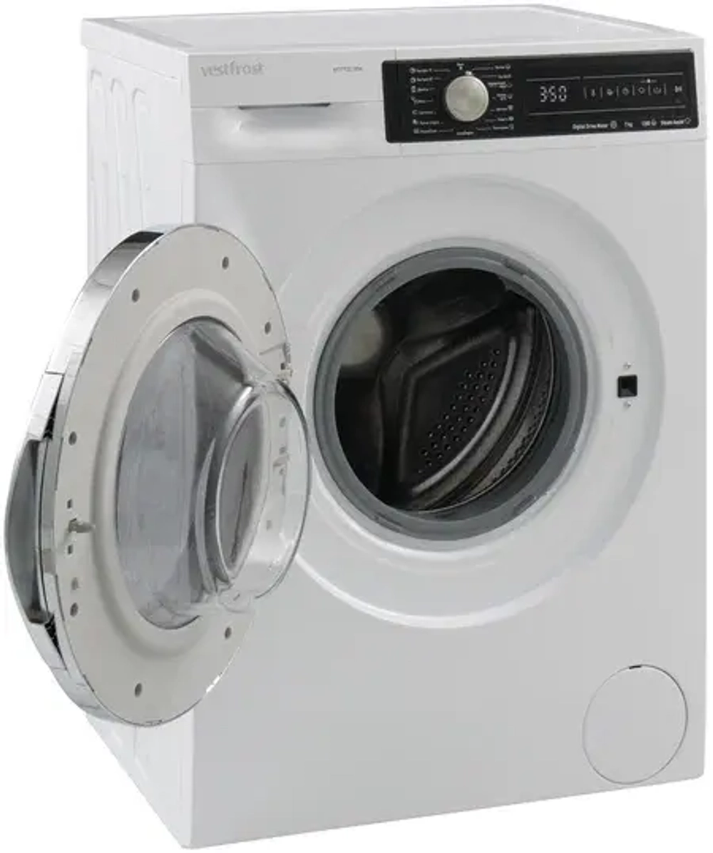 Стиральная машина Vestfrost VF7TT2S120W (q)