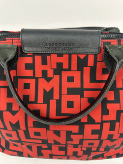 Сумка Longchamp Le Pilage LGP