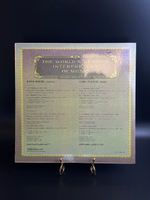 LP Карл Флеш - Скрипка. Из Сокровищницы Мирового Исполнительского Искусства. Виниловая пластинка 12 дюймов. Мелодия СССР 1983 год.
