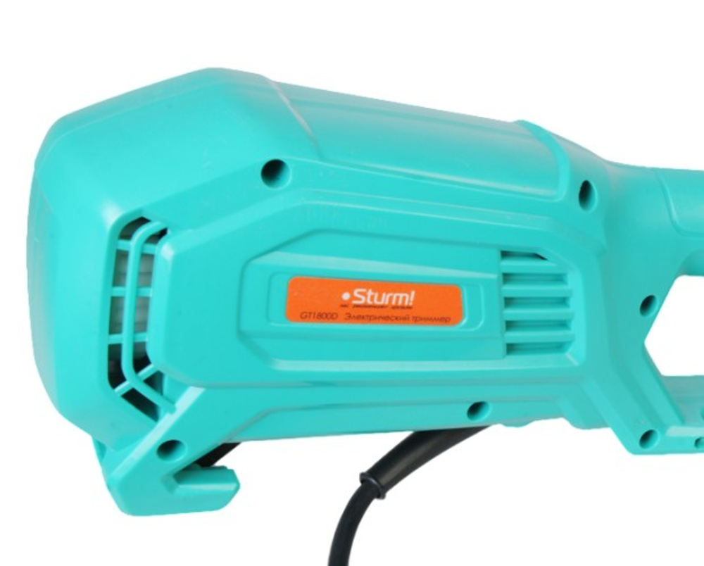 Триммер электрический Sturm GT1800D