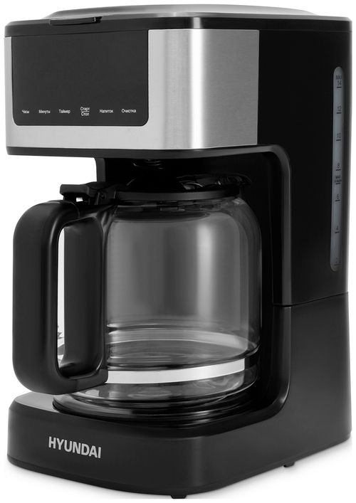 кофеварка Hyundai HYD-1212