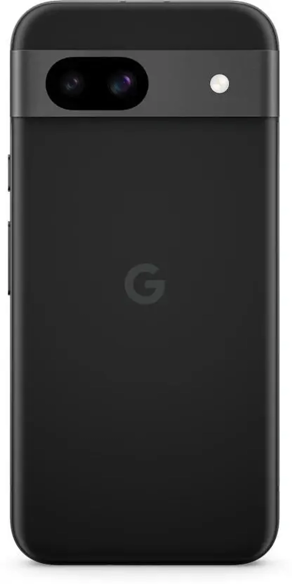 Смартфон Google Pixel 8a 8/128GB, Obsidian JP