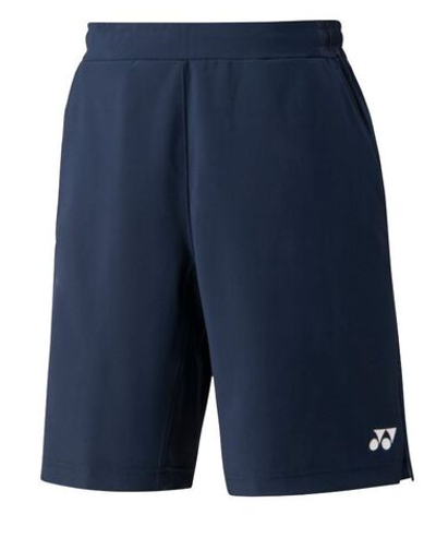 Мужские теннисные шорты Yonex Men's Shorts - navy blue