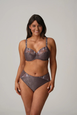 PRIMADONNA Бюстгальтер с полной чашкой, серый