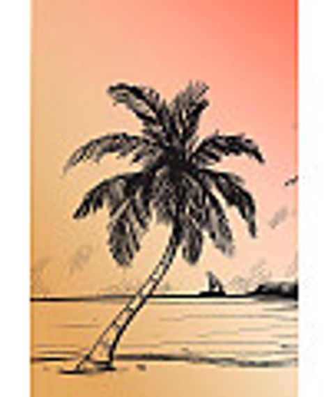 Радужный скетчбук (кошка)